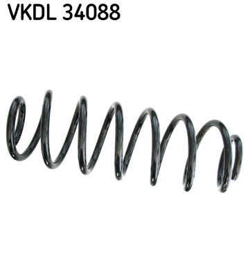 SKF VKDL 34088 Fahrwerksfeder